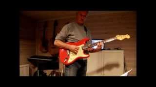 News (Mark Knopfler) played by Rolf G Petterson