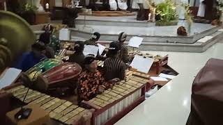 Download lagu Mazmur Dan Alleluya Misa Inkulturasi Jawa Gereja Katolik Santa Maria Immaculata Way Kandis mp3