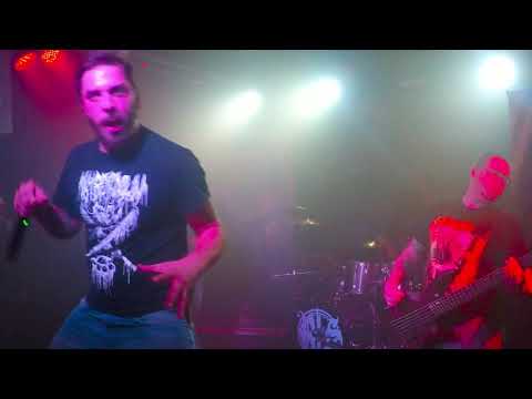 WHEN PLAGUES COLLIDE [FULL SET] Cloudburst Metalfest @ JH Asgaard