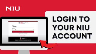 How to Login to Your Hr Account on NIU Sign in to Your Hr Account on NIU on PC 2024