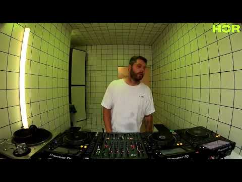 Markus Suckut / August 6 / 7pm-8pm