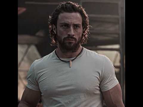 kraven is the definition of aura  - Kraven Edit -  Esta Noche Slowed