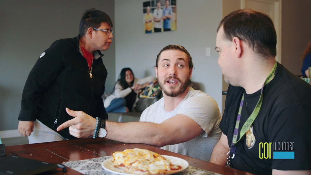 Join the COR Family! (15secs)