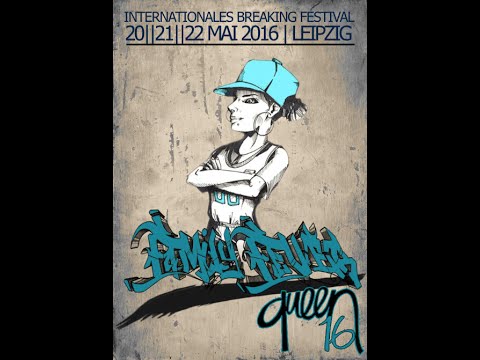 Queen Sweet 16/Family Fever Festival