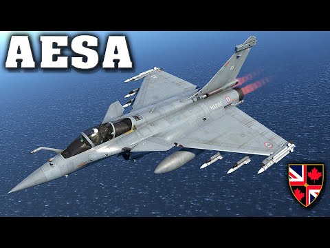 Rafale M F3-R Review: This French Jet DOMINATES Top Tier! (Worth The Grind?)