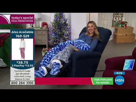 HSN | Adam's Open House - Gift Edition 11.14.2022 - 11 PM