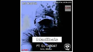 McRabbit - Madibas ft DJ LABRAT