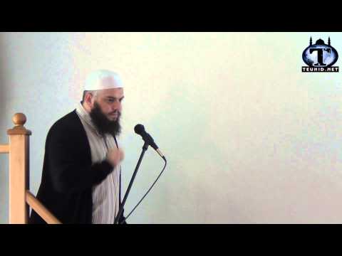 SHKURT: Parashikimi i Ijas ibn Muavijes