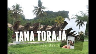 preview picture of video 'TANA TORAJA Part 1!!'