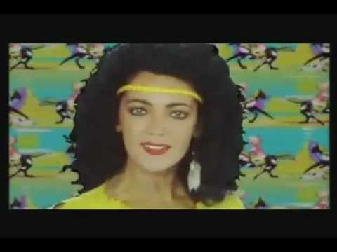 Moon Ray - Comanchero