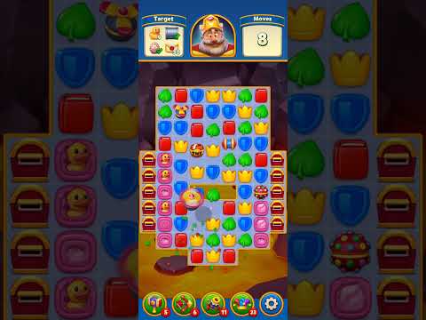 Royal Match 1827 Level