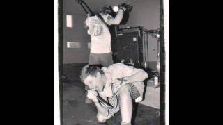 Born Against - Eulogy