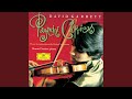 Paganini: 24 Caprices For Violin, Op.1 - No. 14 In E Flat