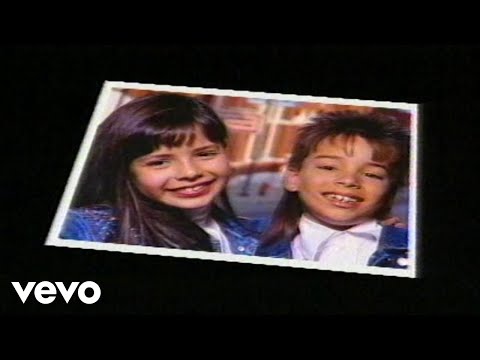 Sábado à noite - Sandy & Júnior