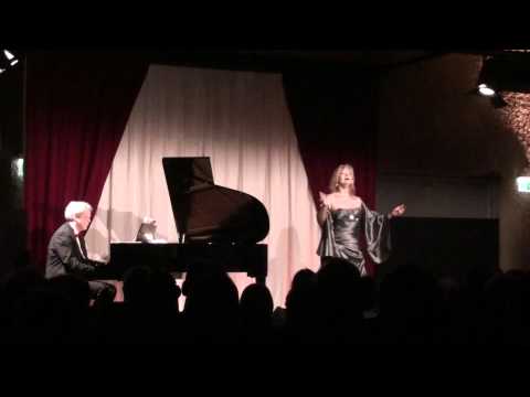 Verdi - Timor di me...d'amor sull'ali rosee - Elena Kononenko