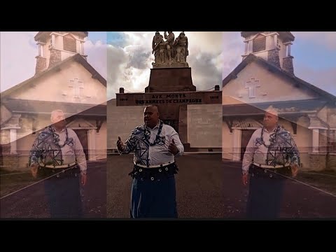 OSELIANA - Faka Lelei Mai Si'oku Ofa'Aga - Officiel Music Vidéo 2025 - Wallis et Futuna.