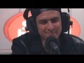 Studio Brussel: Boys Noize interview @ I Love Techno 2012