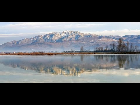 Muntele care ne unește - Cozia la Bocanc 2019