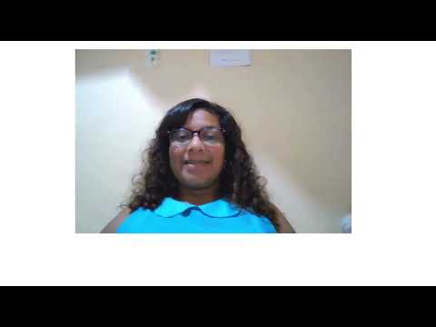 Ejercicio de pronunciación del Idioma Técnico 3