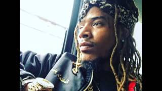 FETTY WAP -   GO HARD BOYZ