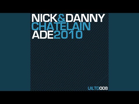 Ade2010 (D-Rashid & Kid Kaio Remix)