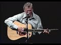 Doc Watson's Guitar Tutorial - East Tennessee Rag & Beaumont Rag