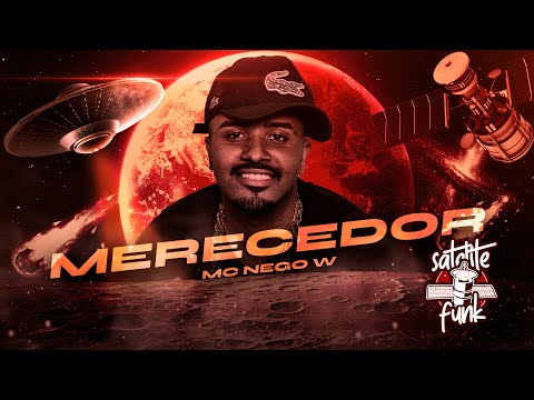 Mc Nego W - Merecedor (DJ Matt-D)