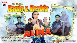 Download lagu 🔴#liveB3 - NEW ALINA MUSIC | Wedding Day ' RANTO & KESHIA ' Dlingo 01/06/25 | PERMATA HD | LEXIS PRO mp3 Download lagu 🔴#liveB3 - NEW ALINA MUSIC | Wedding Day ' RANTO & KESHIA ' Dlingo 01/06/25 | PERMATA HD | LEXIS PRO mp3