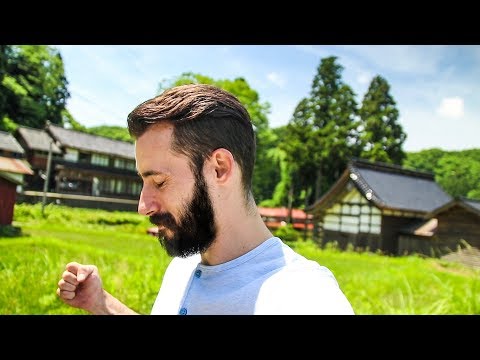 從東京出發一小時就到了...感情故事 (One hour from Tokyo... An emotional story)