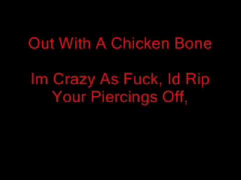 Insane Clown Posse - Homies (Mike E. Clark Mix) + Lyrics