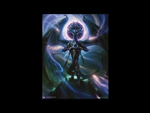 Nicol Bolas, Dragon-God