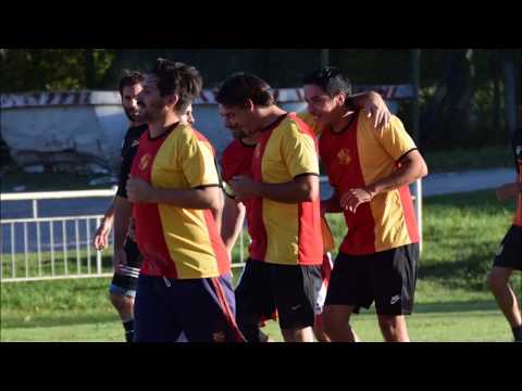 Bien Igual FC es de Primera