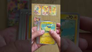 First Partner Pokemon Series 2 Box 2 Pack 2 #pokemon #pokemoncards #pokemontcg