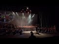 Floret Silva Nobilis (Carmina Burana - Carl Orff) - Coro y Orquesta del Tec de Monterrey