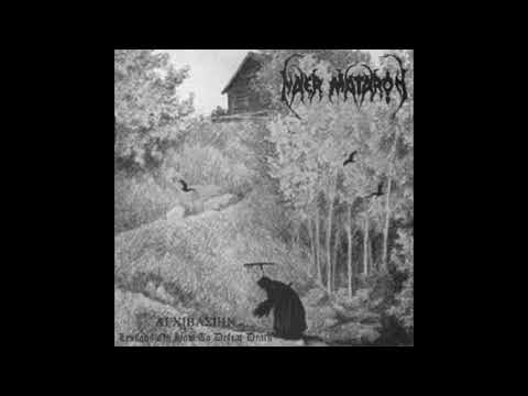 NAER MATARON - Aghivasiin-Lessons on how to defeat death