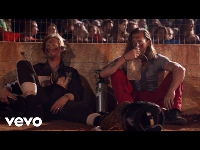Best country songs (my playlist) - 2