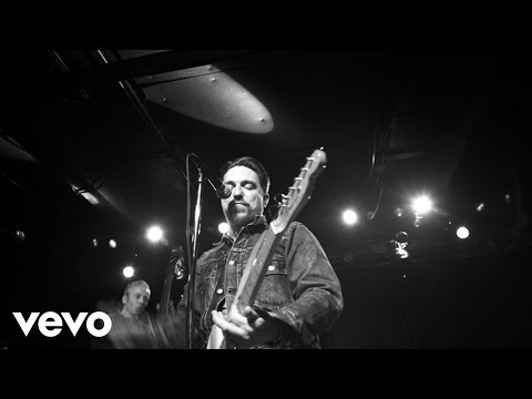 Its All Over But The Shouting - JD McPherson
