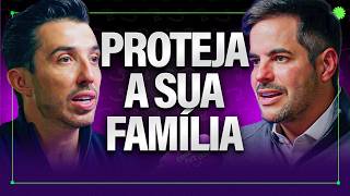 COMO FAZER O SUCESSO NÃO CUSTAR A SUA FAMÍLIA? - Kaká Diniz #EP93
