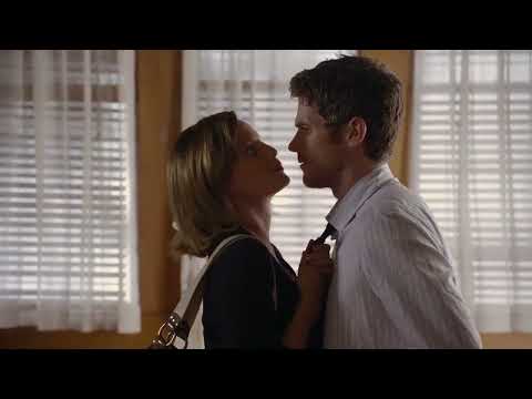 Kiss Scene : You May Not Kiss the Bride 2011