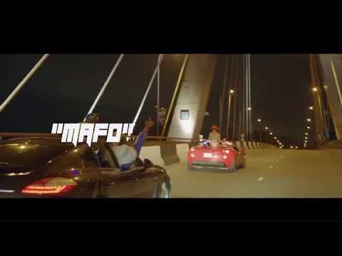 Naira Marley & young John Mafo is out now