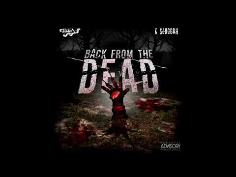 𝕳𝖊𝖊𝖒 𝕾𝖙𝖔𝖌𝖎𝖊𝖉 𝖝 𝕶-𝕾𝖑𝖚𝖌𝖌𝖆𝖍 - 𝕭𝖆𝖈𝖐 𝖋𝖗𝖔𝖒 𝖙𝖍𝖊 𝕯𝖊𝖆𝖉