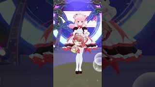 Vket2024WinterでEVER LASTING LOVE踊ってみたくる#Vtuber #個人勢vtuber #バーチャルyoutuber #Vket #猫耳 #踊ってみた #沖ドキ