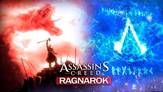 Assassin's Creed: Ragnarok - НАЧАЛО ИГРЫ, первый кадр, ТОР в главной роли (Новые слухи, утечки)