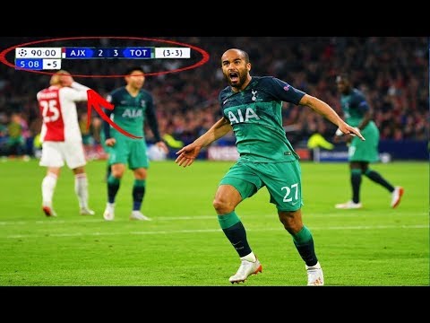 9 Late Goals That Seemed "Impossible"