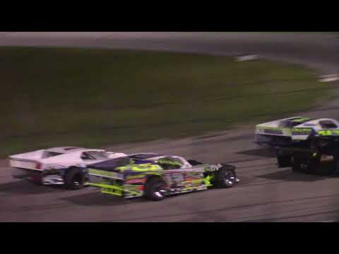 Kyle Hayden feature win 07.19.2024 first segment