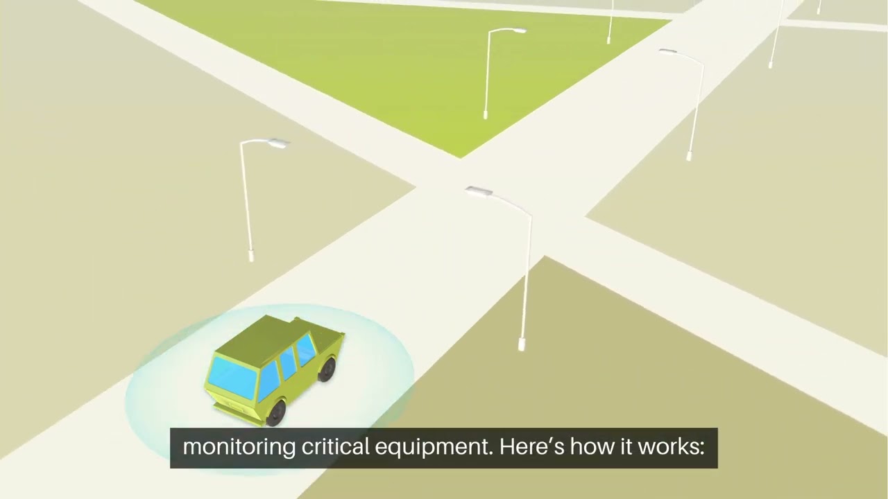 IoT Edge Computing Explained