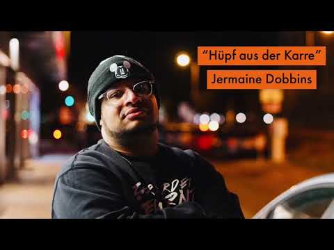 Hüpf aus der Karre (Audio) - Jermaine Dobbins prod. by Loquaze