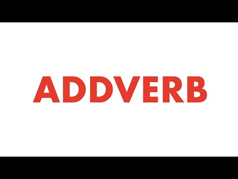Addverb