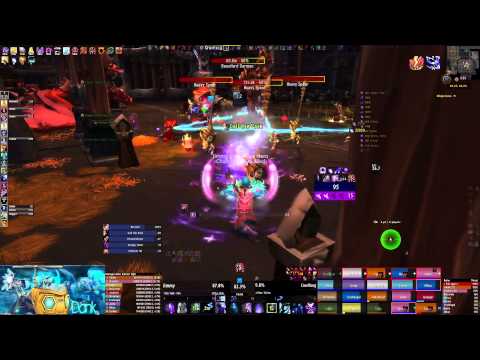 Availed Mythic Beastlord Darmac