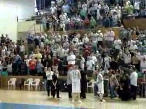 Bubu si Tenter retragere